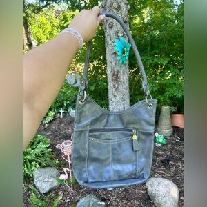 🚨SOLD🚨Rosettl 2000s Handbag
